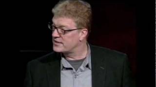 TEDxLeadershipPittsburgh - Sir Ken Robinson - 11/14/09