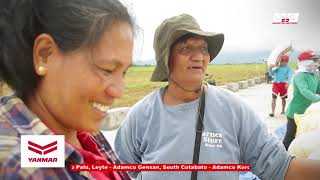 AGRITV October 27, 2019 - Episode - YANMAR - Smart Assist Remote GINA GONZALES , Laguna