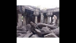 ભુવડેશ્વર મહાદેવ.Bhuvadeshvar Mahadev.Bhuvad(Anjar)-Kutch.14th CENTURY.Archaological Site