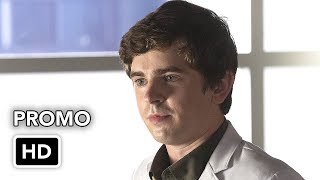 The Good Doctor 1x05 Promo "Point Three Percent" (HD)