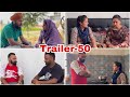 ਕਰਮਾਂ ਵਾਲੀ ਨੂੰਹ (ਭਾਗ-50) Karma Vaali Nooh (Part-50) Punjabi Web Series