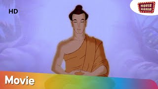 लेजेंड ऑफ़ बुद्धा मूवी इन हिंदी  | The Legend Of Buddha Movie
