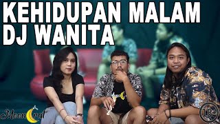 ABIS NGE-DJ SERING DITAWARIN YANG ANEH-ANEH? | 1