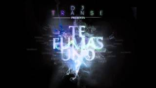 DJ Transe - Estamos Escribiendo (Con Cevlade \u0026 Gran Rah)(Prod. DJ Transe)