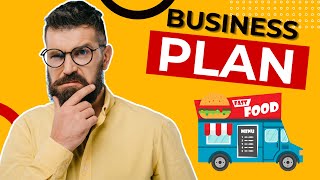 Food Truck Business Plan 2023: What Is An Executive Summary?