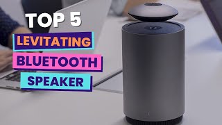 Top 5 Best Levitating Bluetooth Speakers 2022 - (Best 5 Picks)