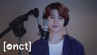 Nct Jaehyun  Carol Cover  Have Yourself A Merry Little Christmas🎄