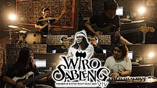 Download Opening Wiro Sableng Cover by Sanca Records mp3