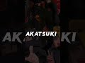 Akatsuki VS Someone (Who is strongest)