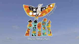 National Nurses Week 2025: Courage to Soar