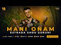 Estrada shou guruhi - Mani onam (audio 2023)