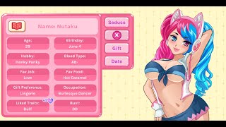 Nutaku Moist
