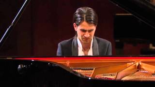 Georgijs Osokins – Mazurka in C sharp minor Op. 41 No. 4 (second stage)