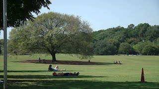 Austin residents opposed to big changes at Zilker Park, poll shows