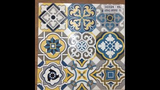 MOROCCAN TILES BATHROOM -8939831284 #aamphaatiles  #aamphaaprojects #aamphaatiles  #aamphaaprojects