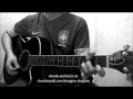 On Top Of The World Chords by Imagine Dragons - How To Play - chordsworld.com
