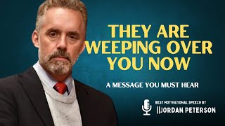 When the Wrath of Betrayal Haunts Them Forever || #jordanpeterson #motivation #bestspeech #karma