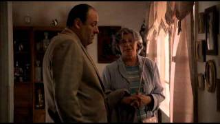 The Sopranos - Tony S Reunites With Tony B
