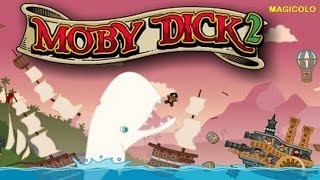 Moby Dick 2 - Miniclip Games - Destruction gameplay 2014