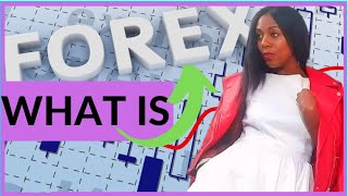Forex Simplified Explained Under 4 minutes: What is Forex Trading for Beginners?