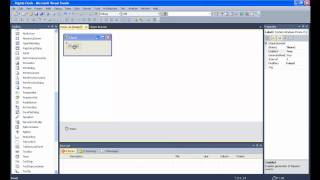 Visual Basics Tutorial #1 Digital Clock
