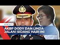 BREAKING NEWS - Dody Prawiranegara dan Linda Jalani Sidang Pemeriksaan Saksi Ahli Hari Ini!