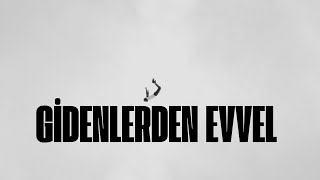 Harun Ertaş - Gidenlerden Evvel (Official Audio)