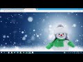 How to make Snow Fall Animation with Only CSS No JavaScript.