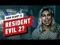 IGN Reacts to the Resident Evil 2 Remake