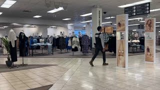 The Hudson's Bay increases security at Mayfair store after incident