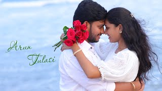 Arun ♥ Tulasi Pre Wedding ||4K|| Cinimatic Video