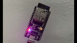 Accelerometer sensor(ADXL345) with ESP32