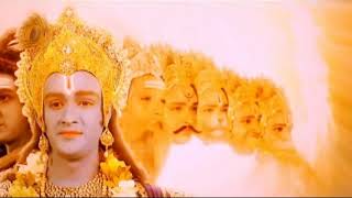 Shri krishna govind hare murari| Mahabharata song star plus| shree krishna govind hare murari|