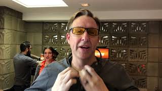 Dave Asprey talks about Hapbee