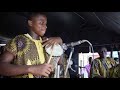 New Generation Talking Drum Academy Part One