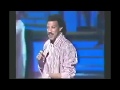 Pop N Taco, Boogaloo Shrimp & Shabba Doo - Lionel Richie LIVE 