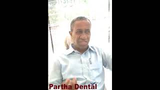 Happy Patient Review After Teeth Implants At ParthaDental Uttarahalli. II Partha Dental II