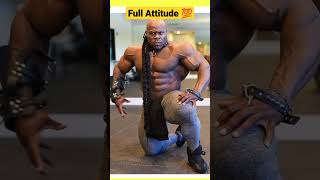 #Respect for kaigreene bodybuilder 🔥 #shorts video 🎯#2023 shorts #gym motivation #attitude shorts
