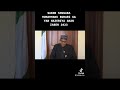 sakon shugaban kasar nigeria muhammadu buhari xuwa ga yan nigeria 1millionsubscribers 1millionview