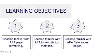 Intro to APA 7th Edition | ACU Online Writing Center