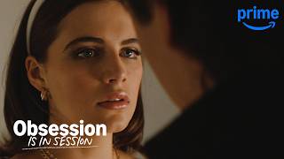 Obsession Is In Session Prime Video