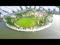 VINHOMES GRAND PARK - ĐẠI ĐÔ THỊ ĐÁNG SỐNG BẬC NHẤT PHÍA NAM