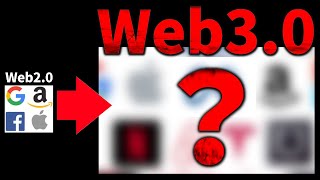 Web3.0とは何か？超わかりやすく解説します