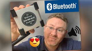 Bluetooth Klark Teknik