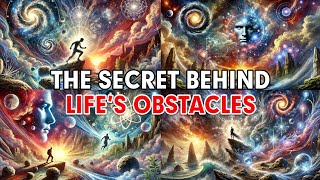 ☀️ Chosen Ones ☀️ Why the Universe Tests You - Unlocking Your Growth Potential