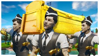 COFFIN DANCE but in Fortnite - Part 3