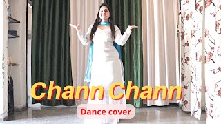 Chann chann | Jordan Sandhu | Desi Crew
