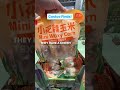 mini waxy corn at costco corn waxycorn costco costcofinds costcobuys veggies ytshorts eat