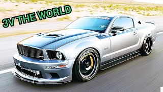 2007 Mustang GT 3v The BEST Mustang To BUY