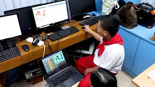 BatangTech: Closing the technology gap